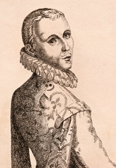 Otto van Veen, Illustration from 